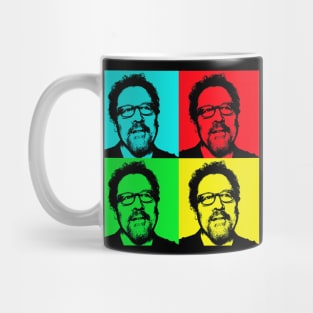 jon favreau Mug